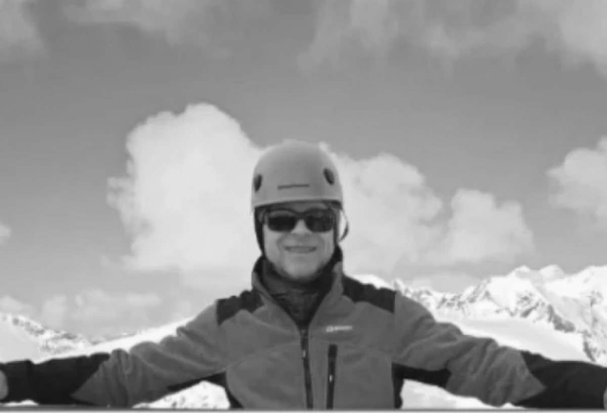 Омский предприниматель погиб в горах Тянь-Шаня