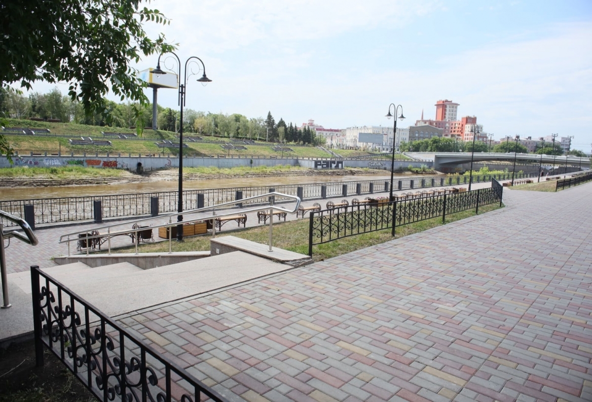 Стариков больше, детей — меньше: в мэрии Омска спрогнозировали дальнейшее уменьшение численности населения города