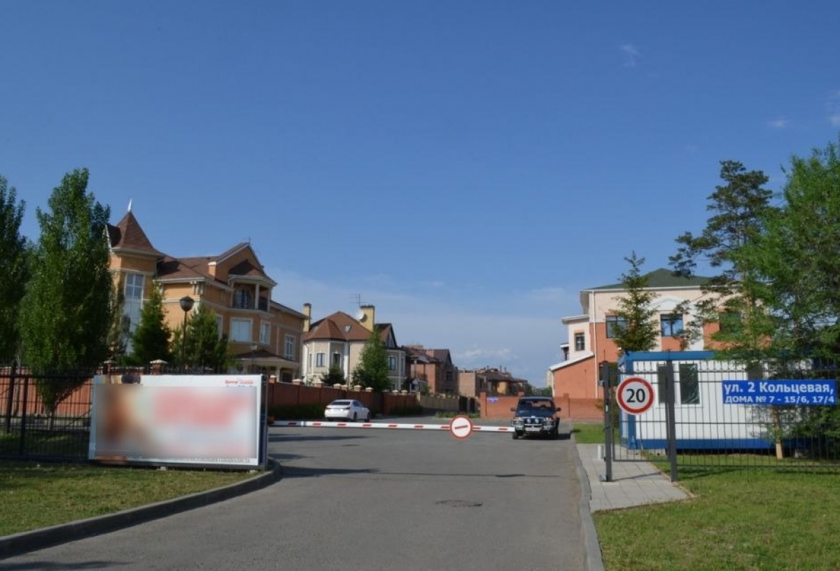 Суд окончательно постановил вернуть городу земельные участки возле омского дендросада