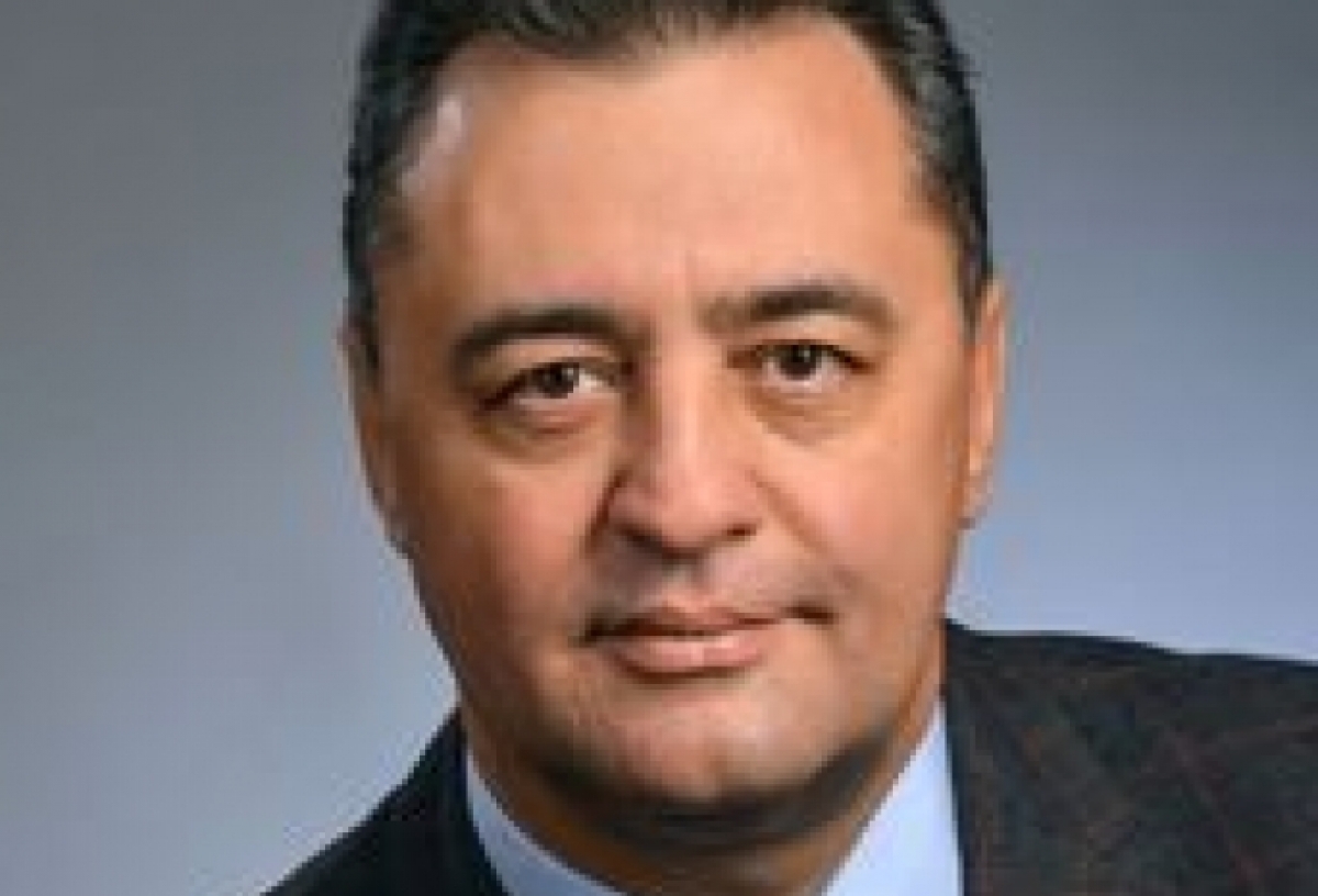 Бывшего гендиректора омской ТГК-11 Олега Хилько наградили перед увольнением