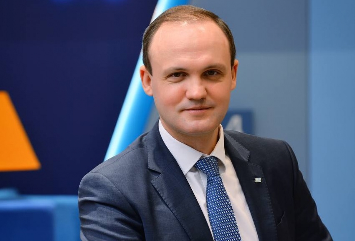 Алексей Суздальницкий подвел итоги работы регионального подразделения ВТБ за 9 месяцев 2025 года и поделился планами дальнейшего развития