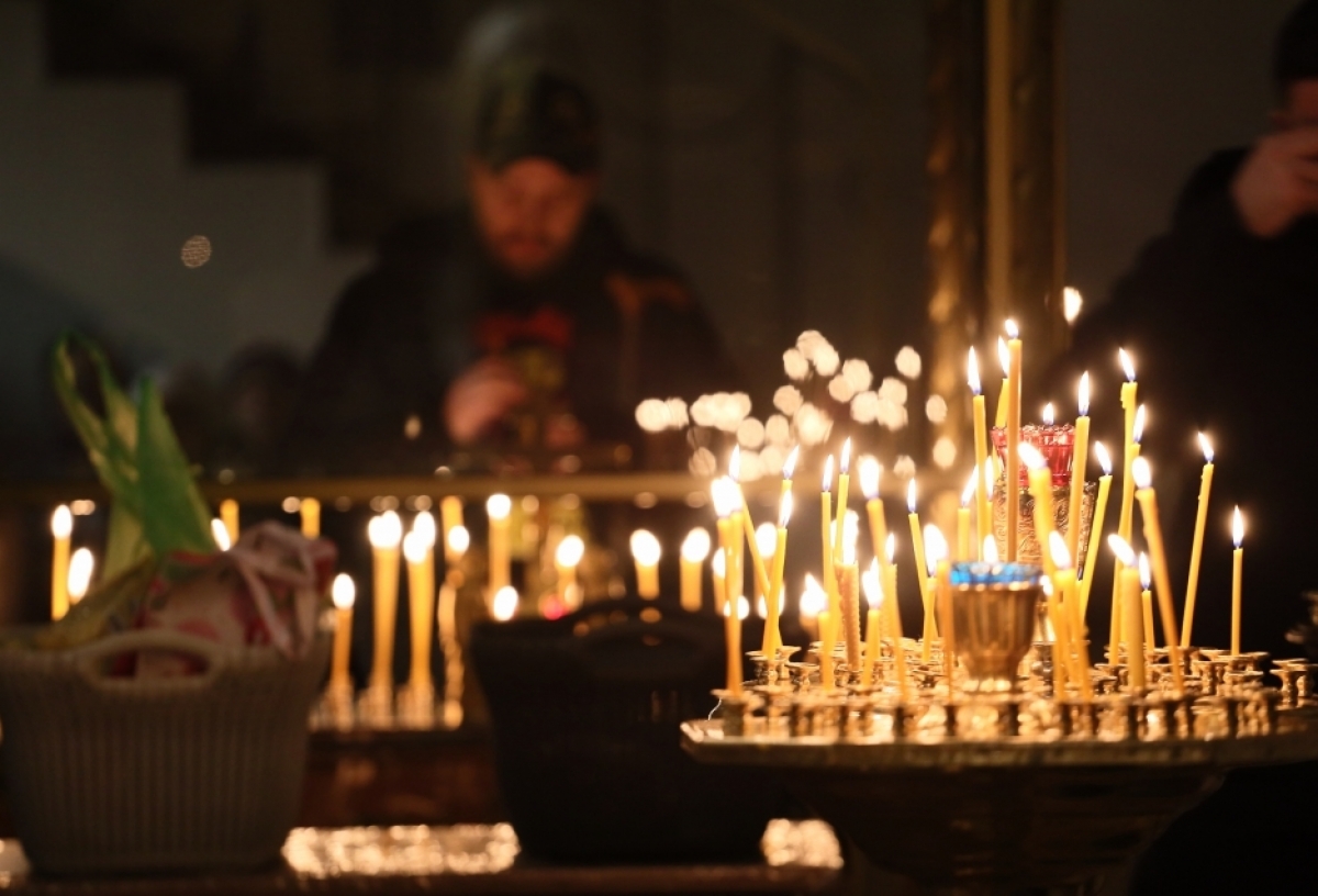 Мощи святителя Иннокентия Московского прибудут в Омскую митрополию