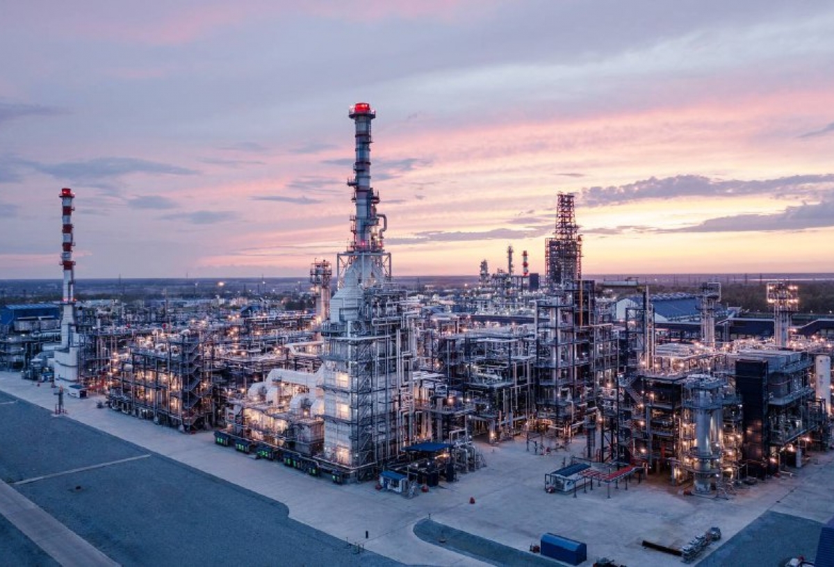 Олег Белявский: Омский НПЗ готов к вызовам будущего