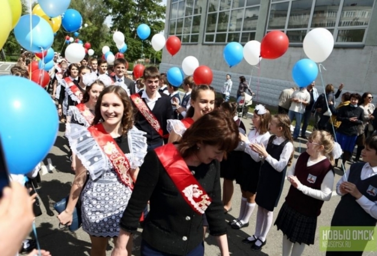 Единые даты для всех школ: стало известно, когда пройдут последний звонок и выпускной в 2026 году