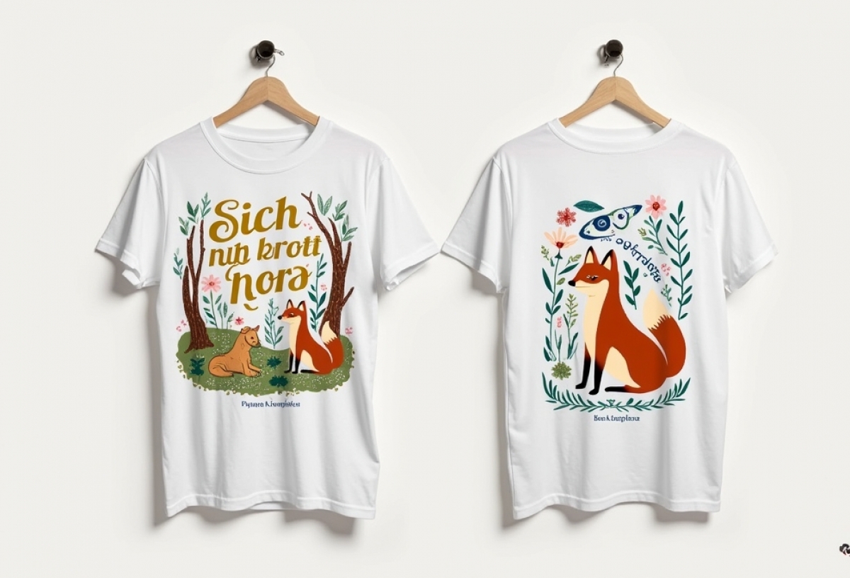 Печать на текстильной продукции: технологический и культурный нюансы