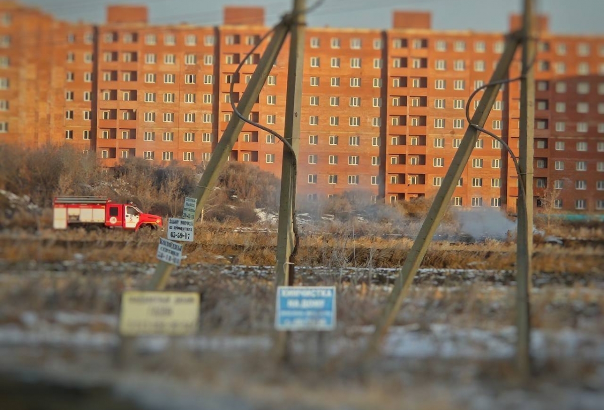 Разрыв отвода диаметром 500 мм: что произошло при аварии на газопроводе в Ростовке