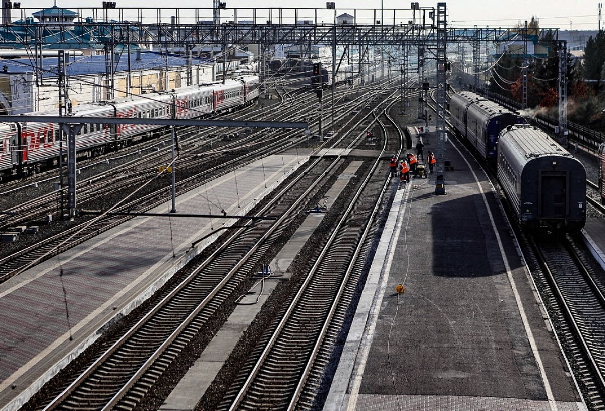 33-летний мужчина поехал из Омска в Барнаул и пропал без вести