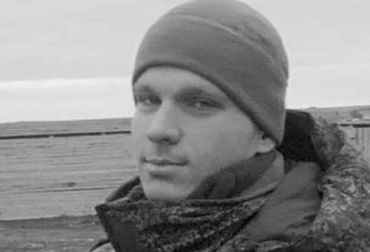 В Омской области простятся с погибшим на СВО воспитанником школы одаренных детей