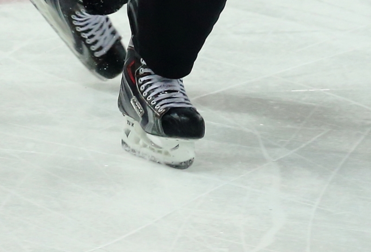 В Октябрьском округе Омска зальют 17 бесплатных катков: где они откроются