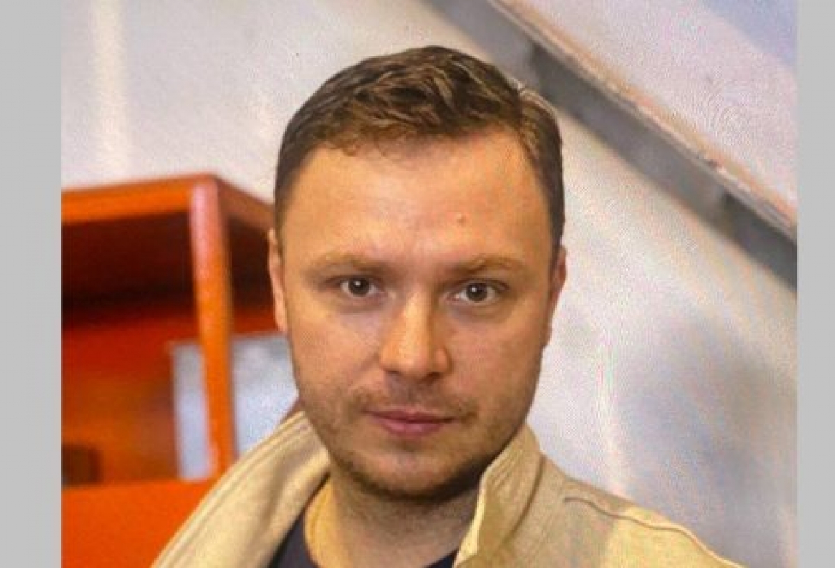 Сергей Ширяев назначен координатором Омского отделения ЛДПР