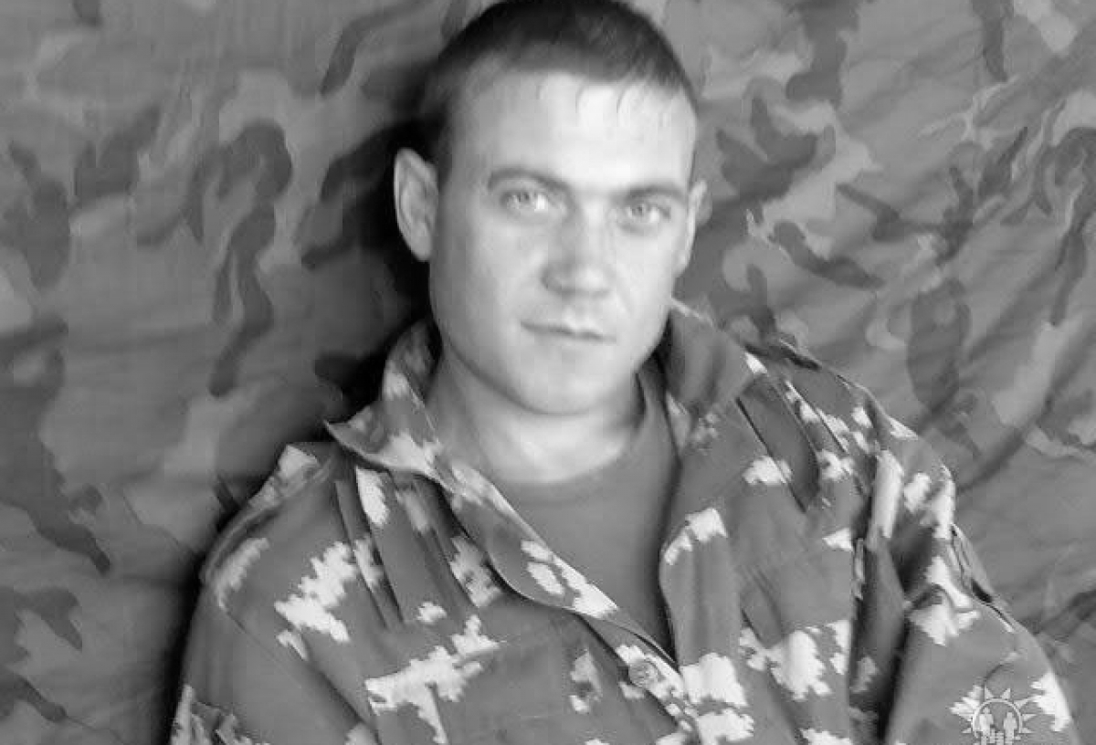 Осталось двое сыновей: В Омской области простились с погибшим участником СВО