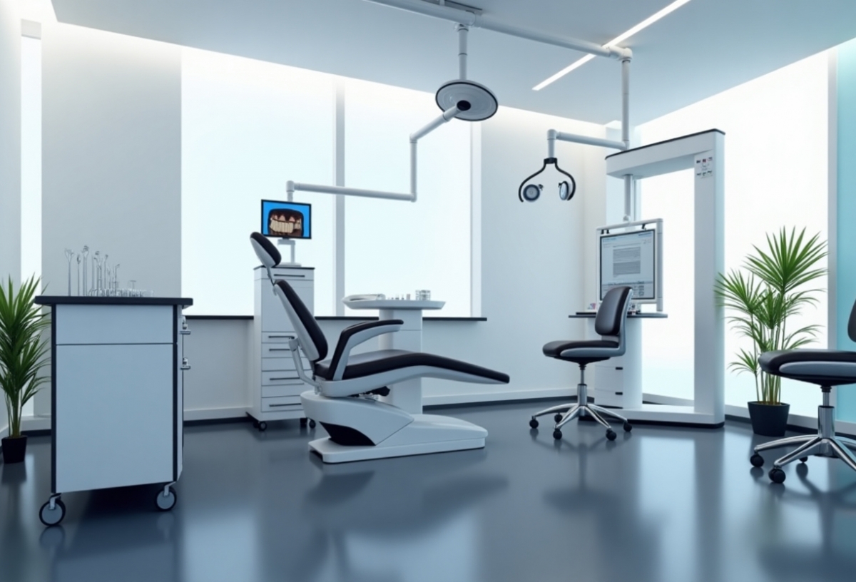 ТОП московских стоматологий