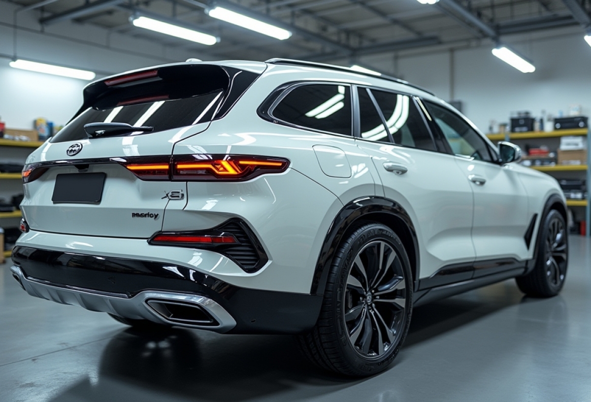 Антикоррозийная обработка кузова: как часто нужно делать