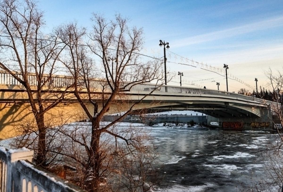 Синоптики прогнозируют теплый апрель в Омской области