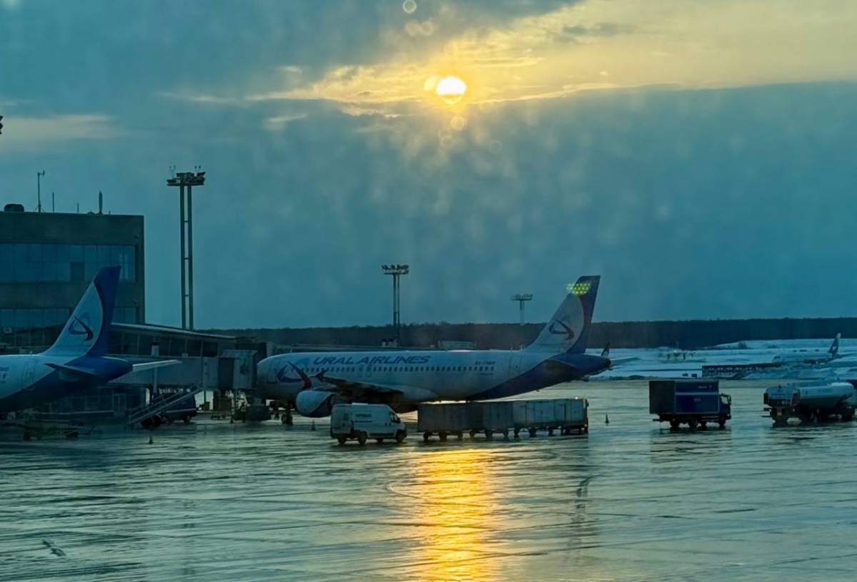 Рейс в Краснодар возвращается, Калининграда снова не будет: куда можно улететь из Омска весной и летом