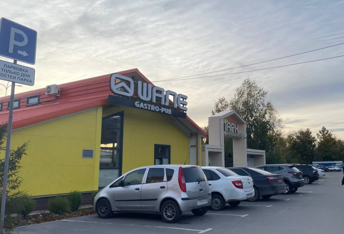 В омском минприроды рассказали, что будет с землями у дендросада, которые изъяли у предпринимателей Оркиш