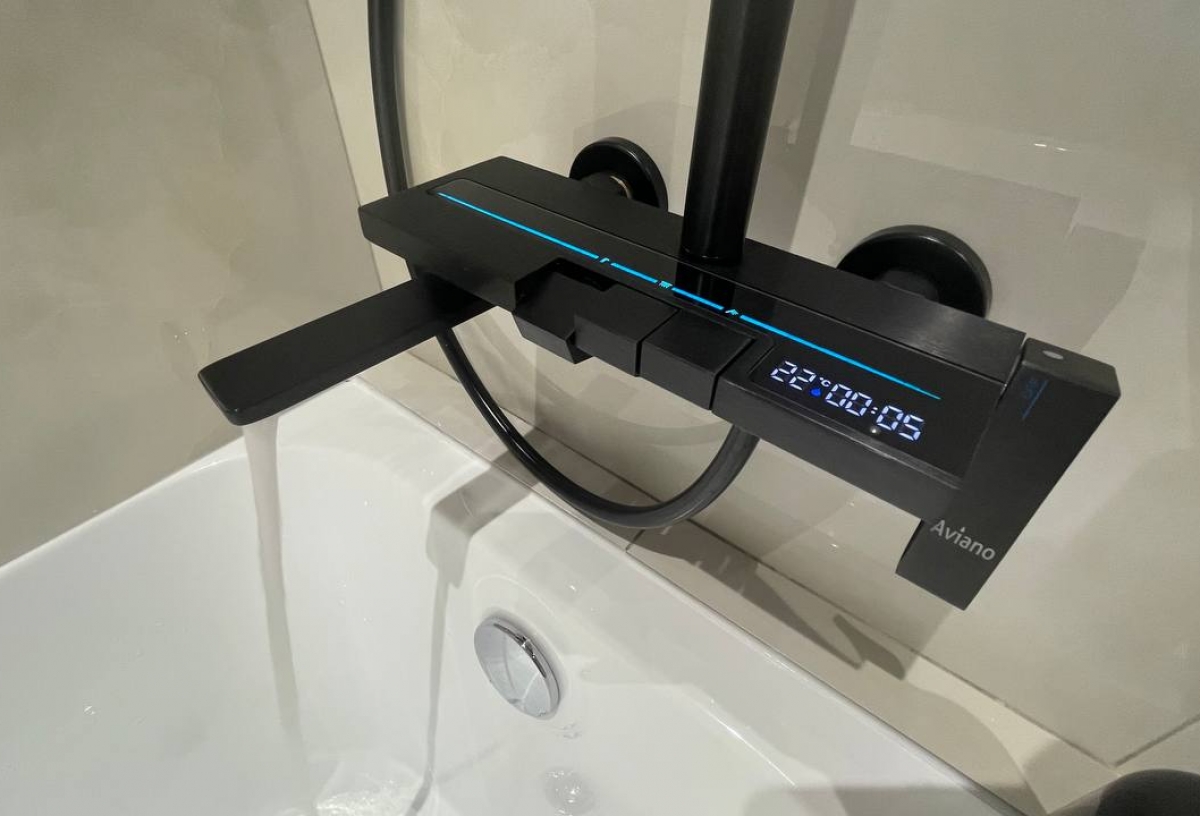 Опубликован график отключения горячей воды в Омске: найдите в нем свой дом