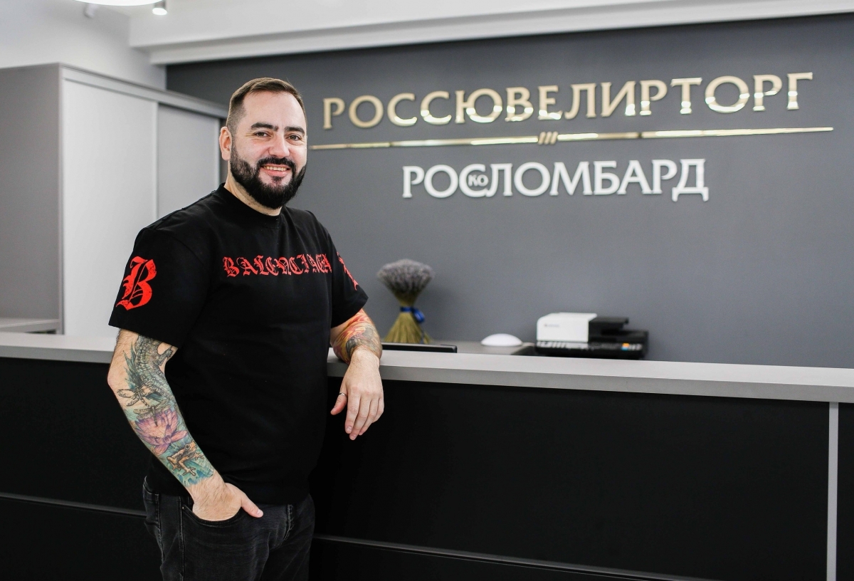 «Открыли два магазина, один закрыли»: Кирилл Хариби - честно о кризисе, ошибках и росте в 2025-м