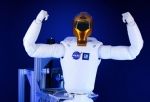 «Робонавт-2» признан NASA изобретением года