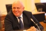 Виктор Назаров попал в «группу лидеров» в рейтинге легитимности губернаторов СФО