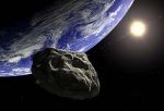 В сторону Земли летит потенциально опасный астероид