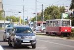 Рынок новых легковых автомобилей Омской области рухнул на 46%