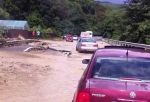 Из Сочи эвакуируют население из-за наводнения