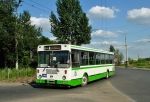 В Омске три автобуса изменят свои маршруты