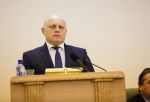 Назаров пообещал оказать помощь родственникам и близким погибших в аварии на Сыропятском тракте