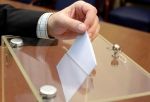 На участие в губернаторских выборах омские эсэры отправили Дроботенко