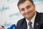 ЛДПР выдвинула Яна Зелинского на пост губернатора Омской области