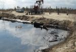 В Омской области открыли новое месторождение нефти