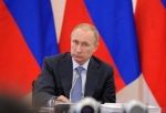 Путин подписал указ об уничтожении санкционных продуктов на границе