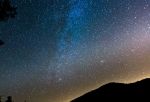 В середине августа омичи смогут увидеть пик звездопада Персеид
