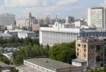 Омск оказался четырехэтажным городом