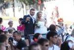 Жители Омска согласны отдыхать десять дней после свадьбы за счет работодателя