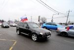 Автопробег в честь Победы в Великой Отечественной войне проедет через Омск