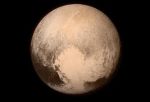 Ученые NASA показали, как менялось представление о Плутоне