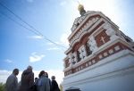 Храмы и часовни оказались самыми популярными достопримечательностями в Омске