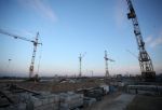 В Омской области построили жилья на 9,4% больше, чем в прошлом году