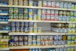 В сельском магазине в Омской области завышали цены на детское питание