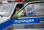 В ДТП в Центральном районе Омска пострадало пятеро человек