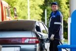 Бензин в Омске подорожал на 3,7% за последний месяц