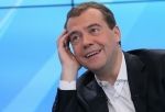 Что известные омичи хотели бы спросить у Дмитрия Медведева?