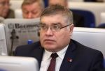 Андрей Алехин: «Тема преемника Зюганова будет поднята на ближайшем съезде»