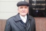 Омский общественник Басов подал в суд на Малькевича и «12 канал»