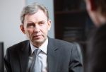 Александр Артемов: «Перспектива увеличить количество мандатов «Единой России» в Горсовете абсолютно реальна»