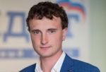 Илья Бубнов, округ № 12: «Моя агитация — это уже реализованные проекты, а не пиар в виде листовок и баннеров»
