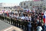 Анатомия омского протеста: куда движется толпа