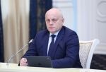 Глава Омского региона занял 68-ю строчку в Национальном рейтинге губернаторов